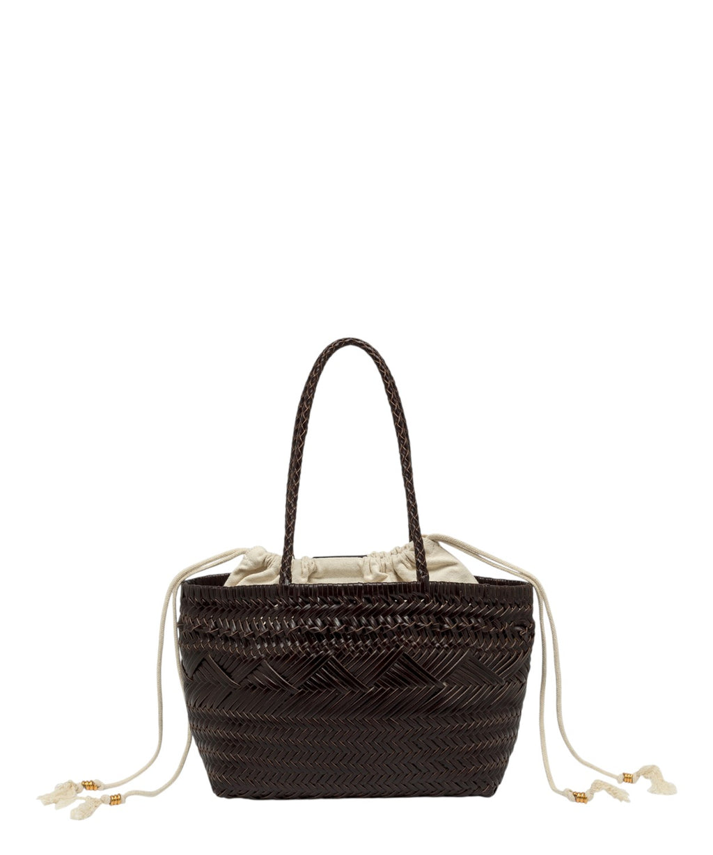Borsa Paloma Small in Pelle Gianni Chiarini