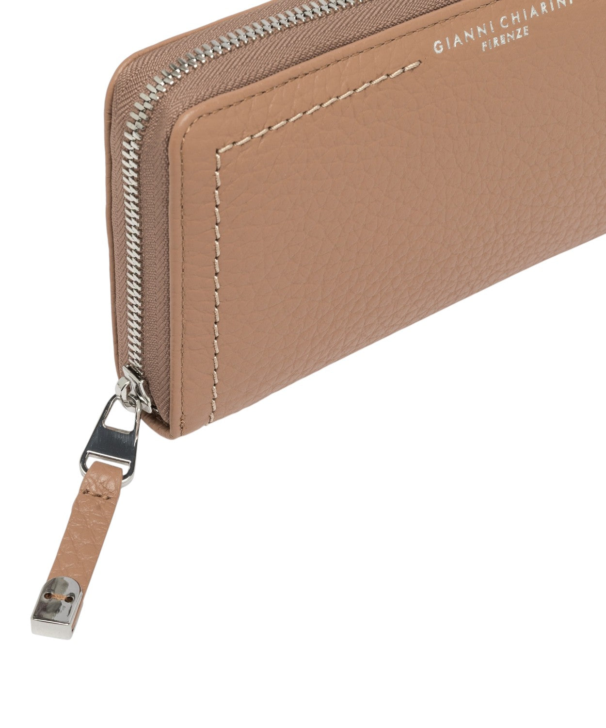 Gianni Chiarini portafoglio grande con zip