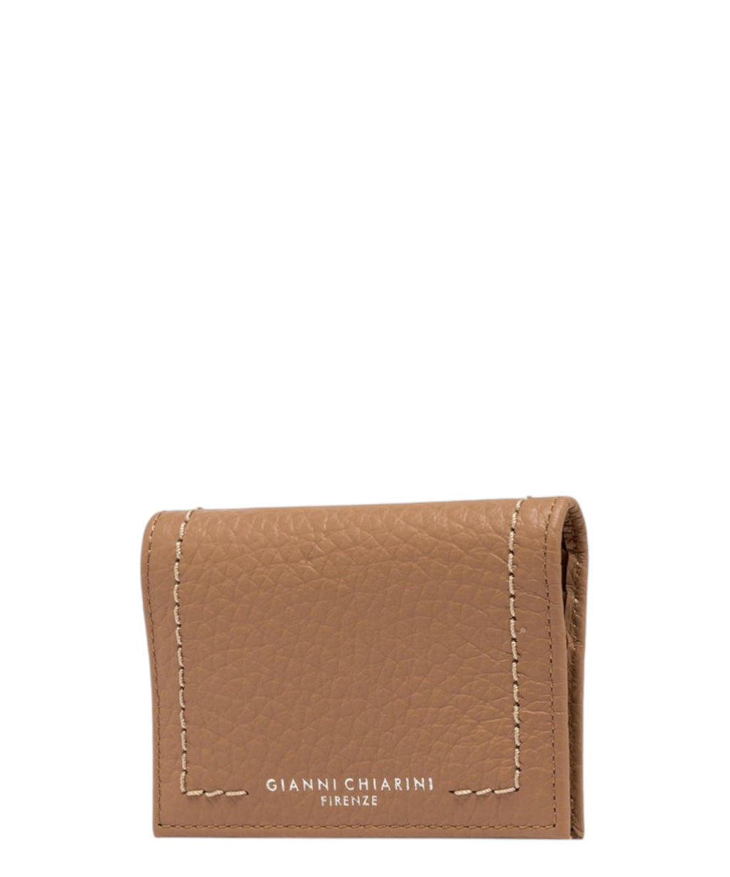 Gianni Chiarini piniginės Bubble mažoji piniginė
