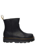 Stivaletto Rigger Zebzag Platform Slip-On-Dr. Martens-Stivali-Vittorio Citro Boutique
