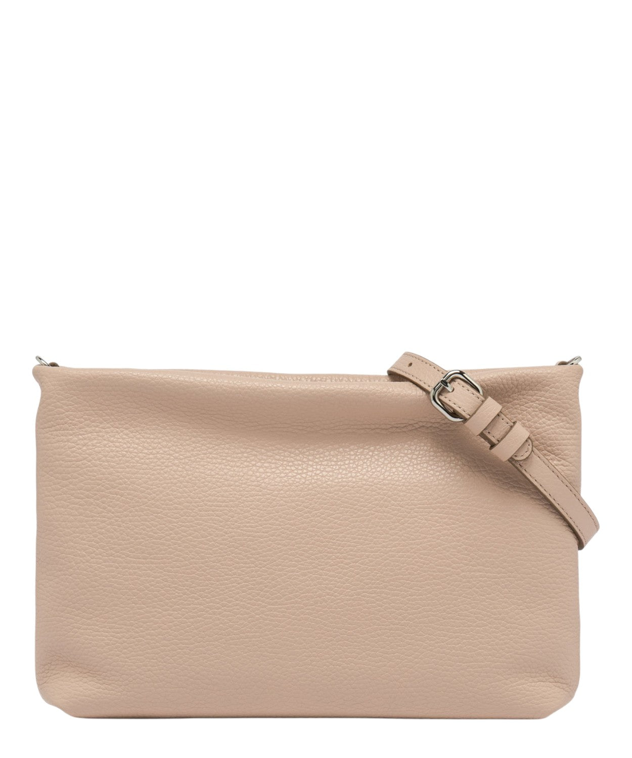 Pochette Brenda Gianni Chiarini in pelle martellata