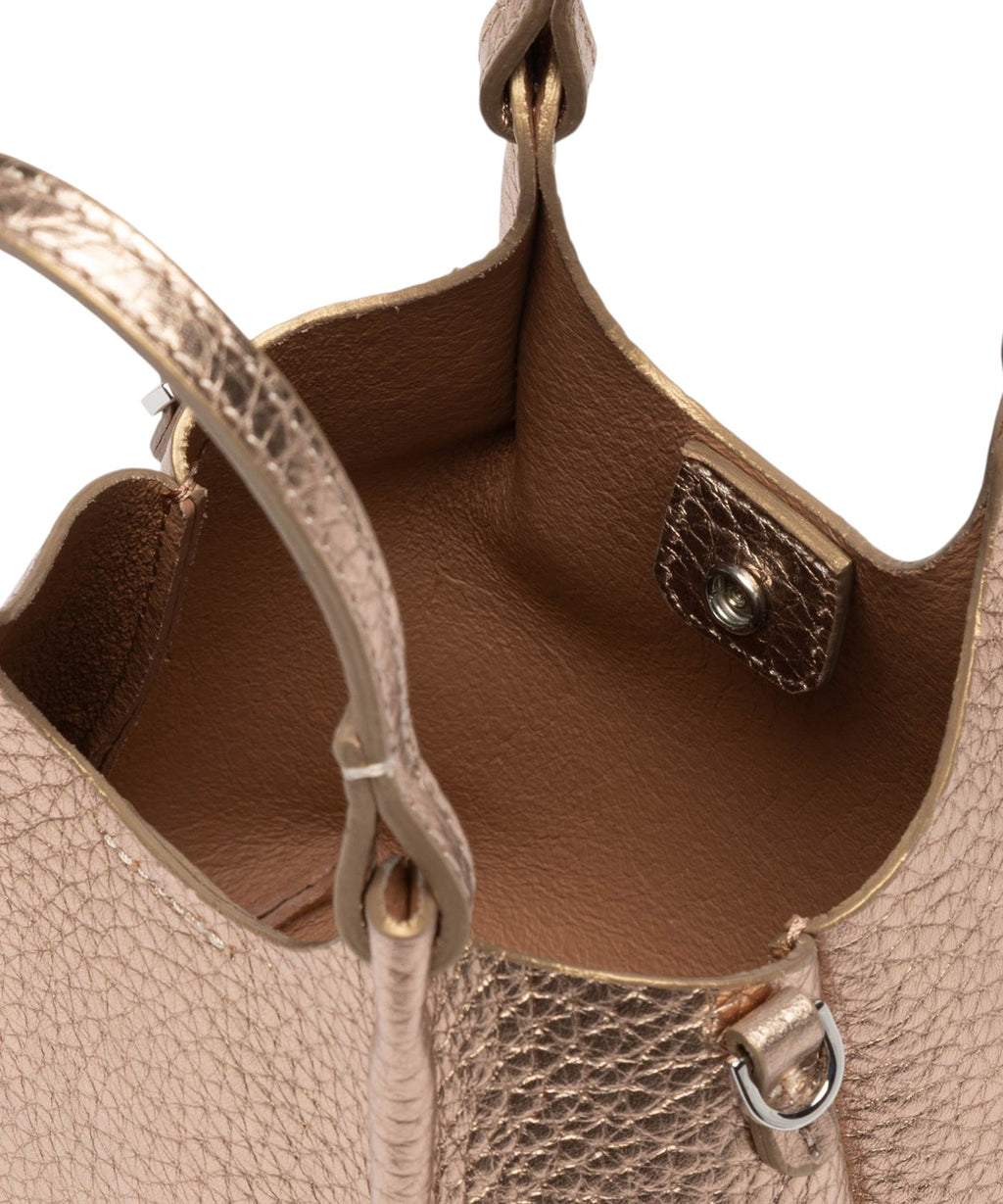 Gianni Chiarini DUA Mini in Pelle