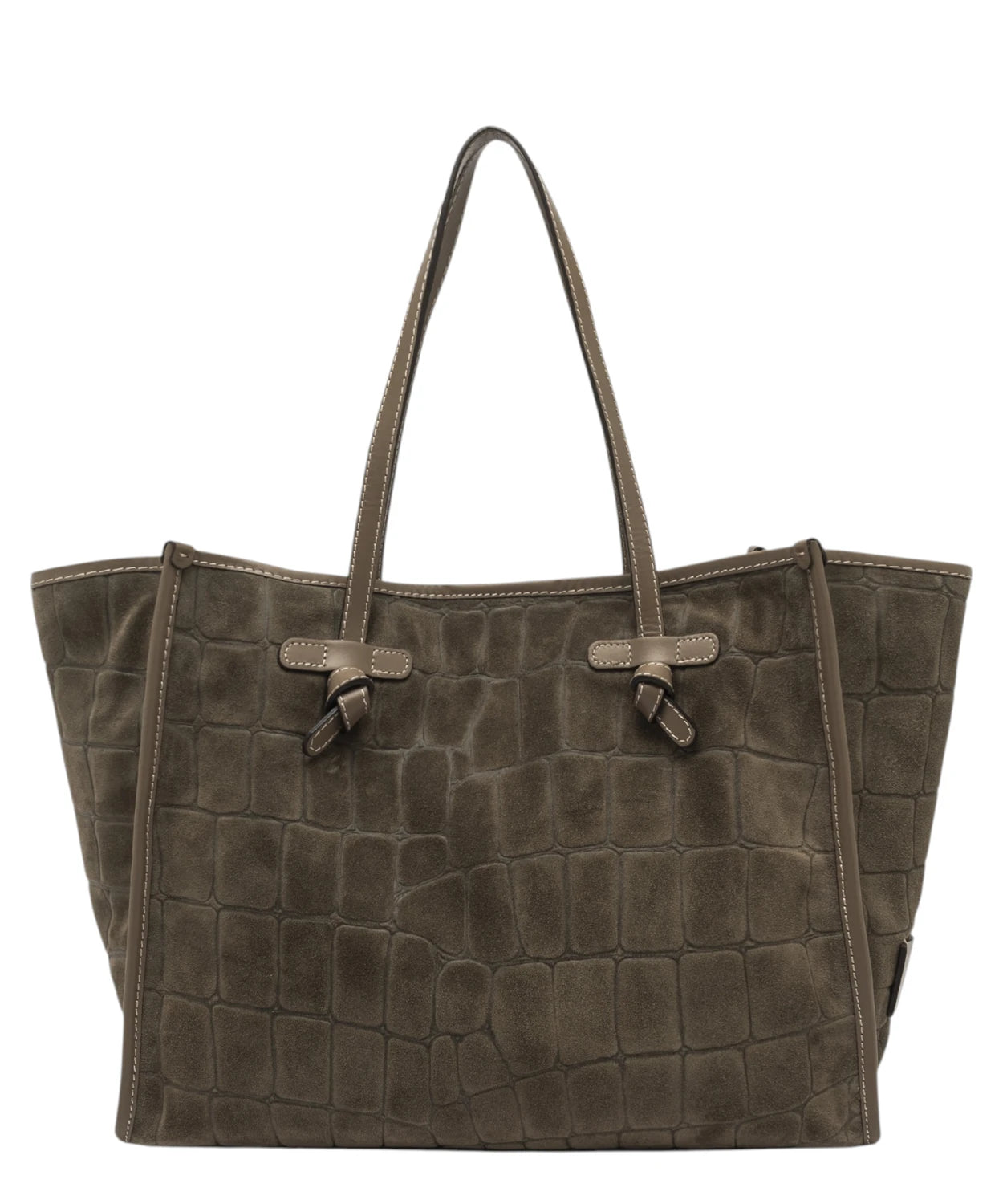 Shopping Bag Marcella-Gianni Chiarini-Borse a spalla-Vittorio Citro Boutique