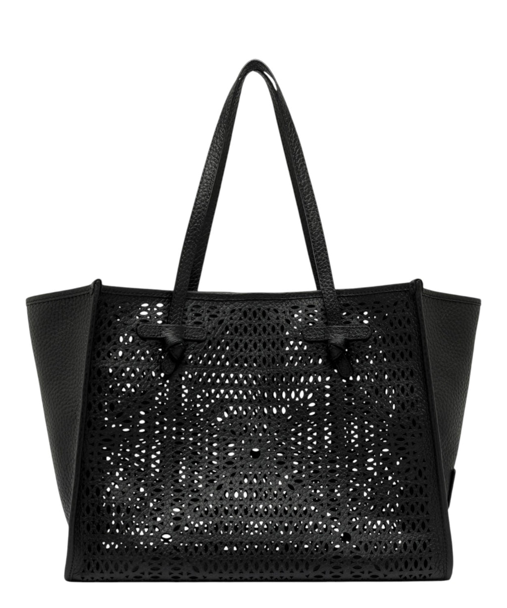 Borsa Marcella Gianni Chiarini con Decoro Traforato