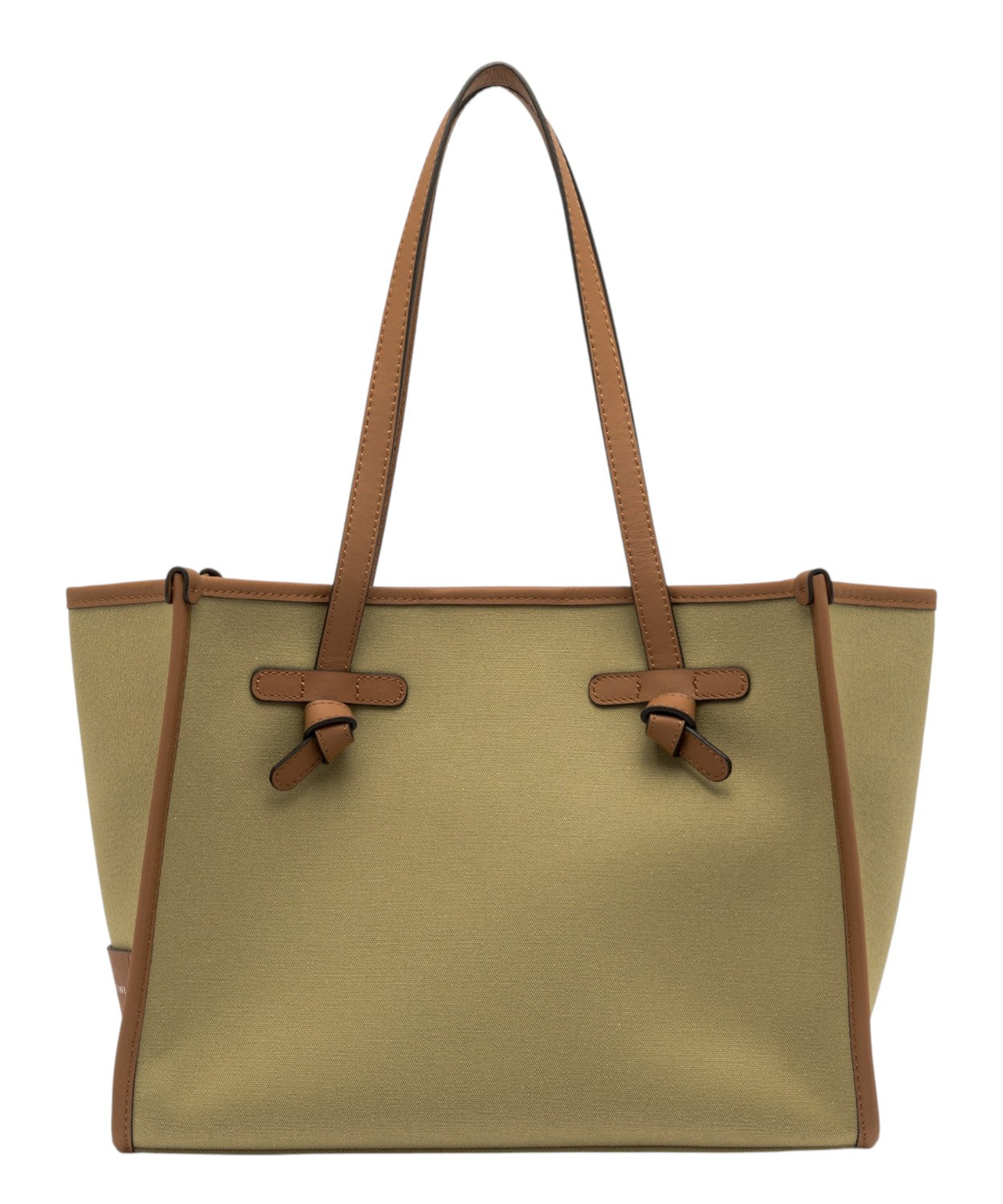 Borse a Spalla Gianni Chiarini Marcella in Canvas