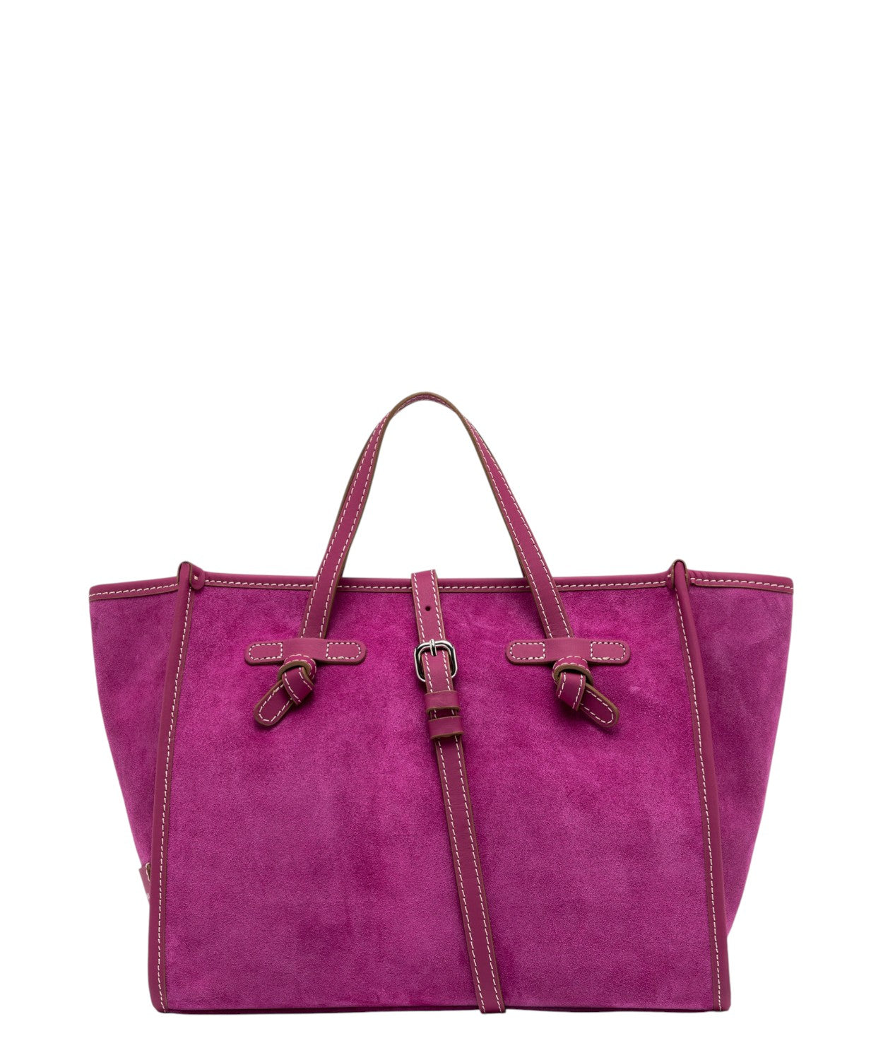 Gianni Chiarini borsa suede Miss Marcella 32