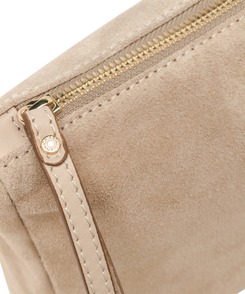 Gianni Chiarini Nora Pouch in suède