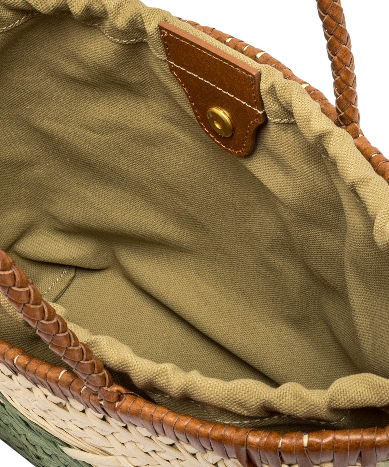 Borsa Estiva Paloma in Paglia Naturale Gianni Chiarini