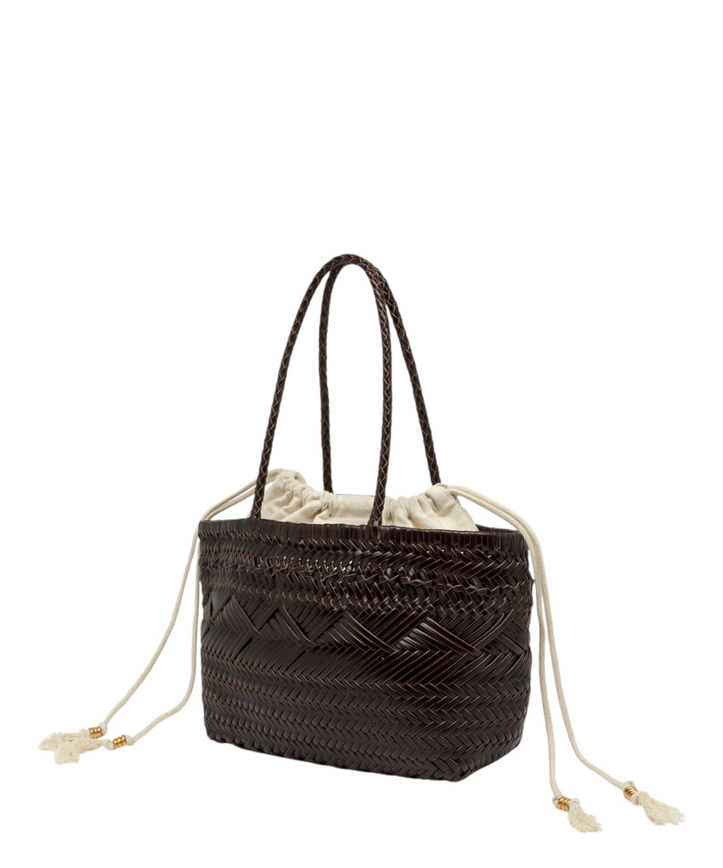 Borsa Paloma Small in Pelle Gianni Chiarini