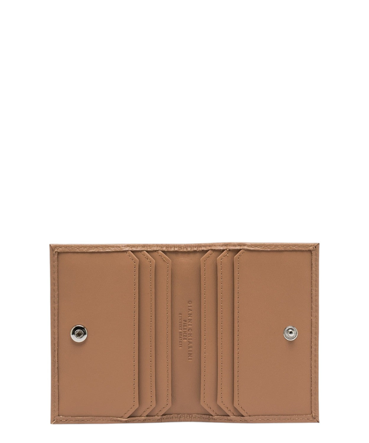 Gianni Chiarini Wallets Bubble portafoglio piccolo