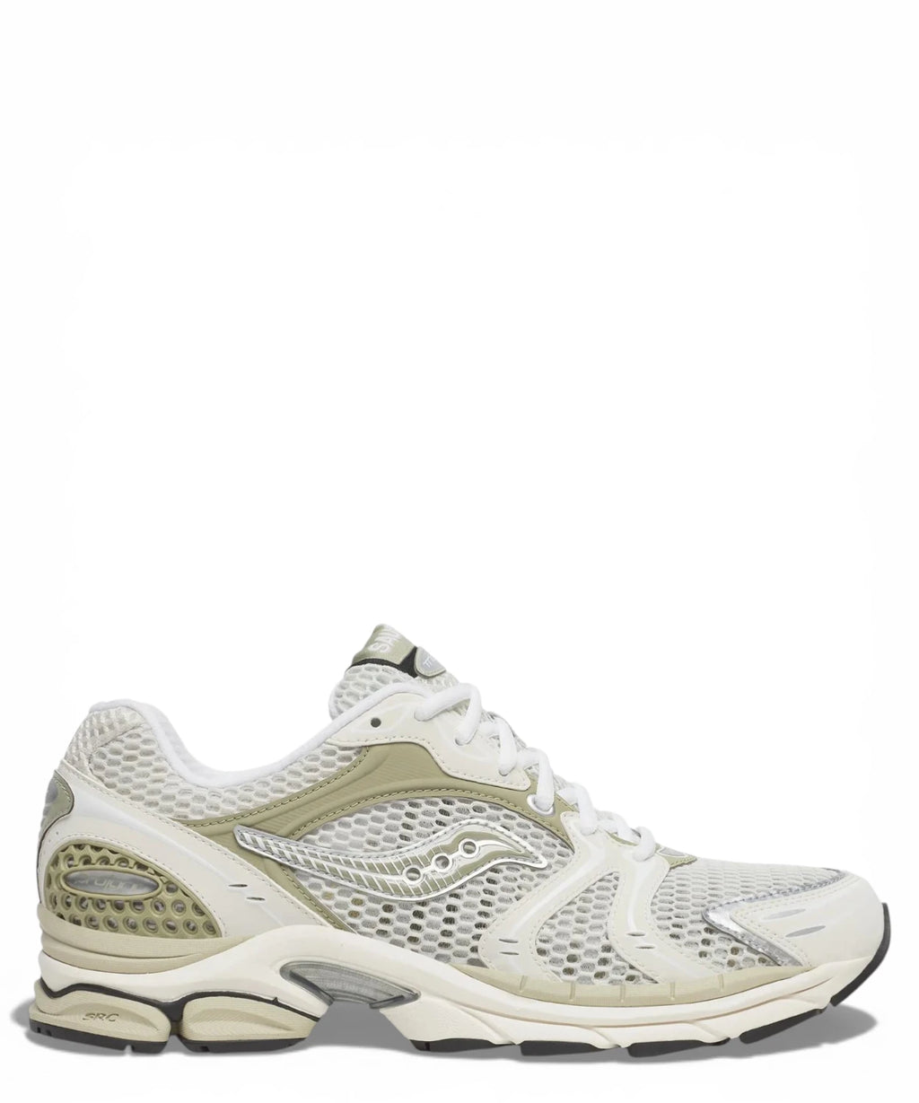 Saucony ProGrid Triumph 4 Retro Running Sneakers