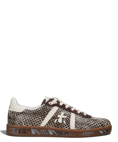 Sneakers Premiata Bonnied 8573 per un look elegante
