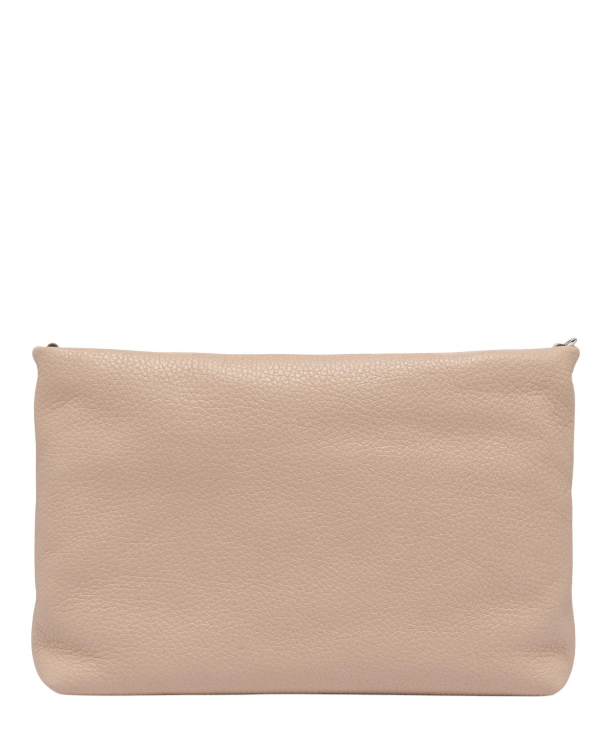 Pochette Brenda Gianni Chiarini in pelle martellata