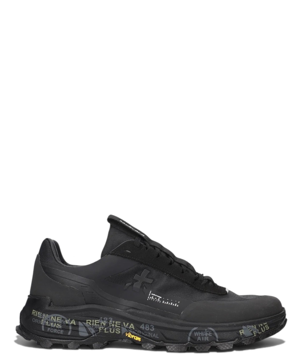 Sneakers Premiata Devin 503