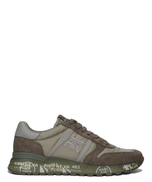 Sneakers Premiata Lander 8409
