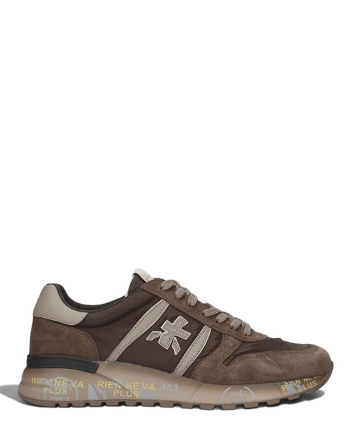 Sneakers Premiata Lander 8410