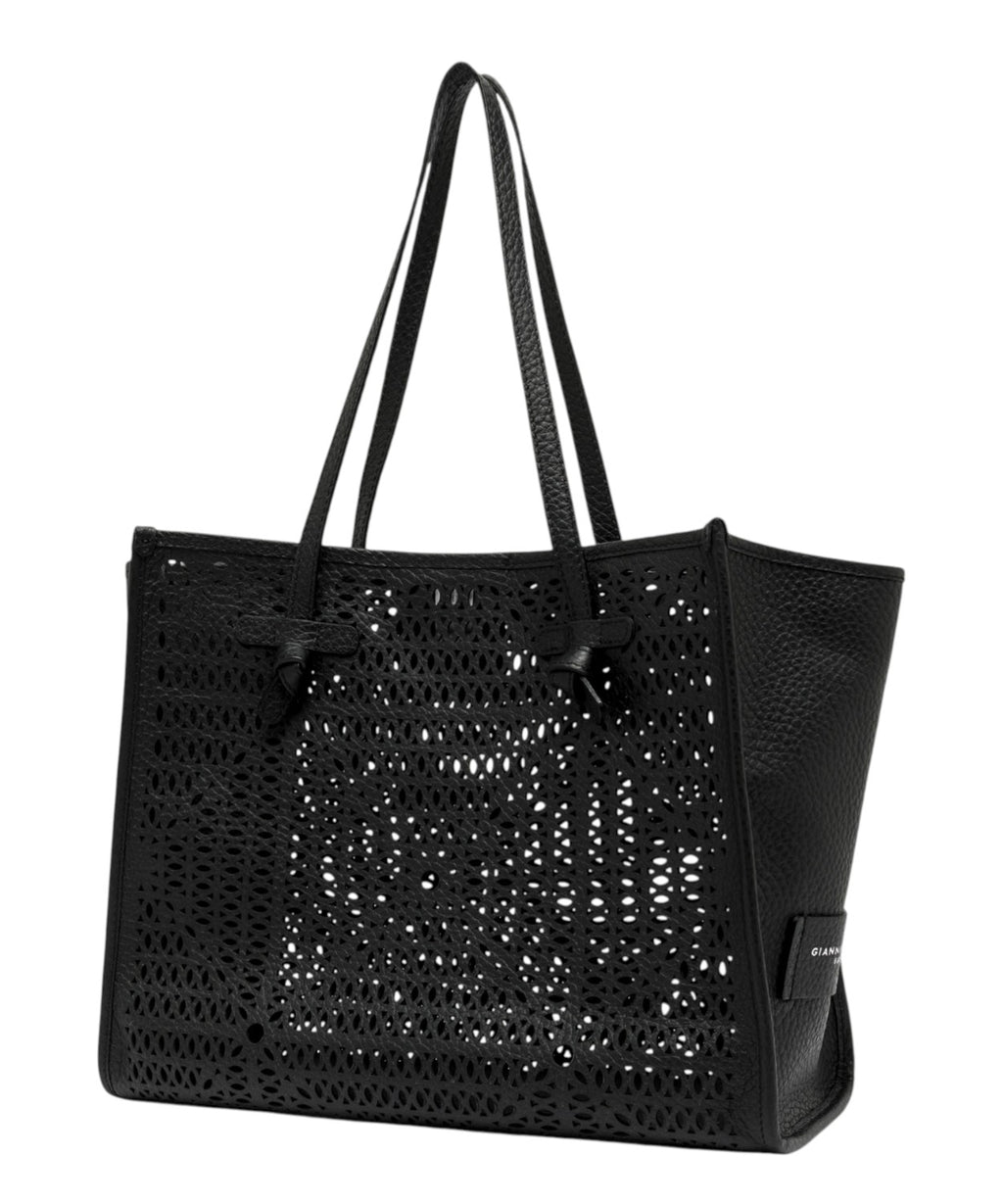 Borsa Marcella Gianni Chiarini con Decoro Traforato