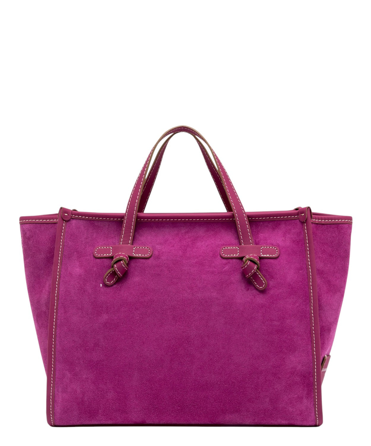 Gianni Chiarini borsa suede Miss Marcella 32