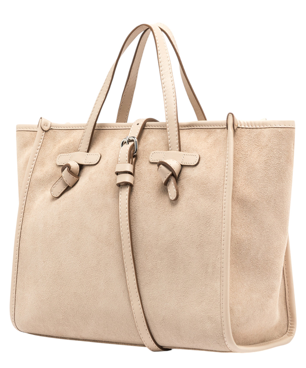 Gianni Chiarini Miss Marcella 32 in suède