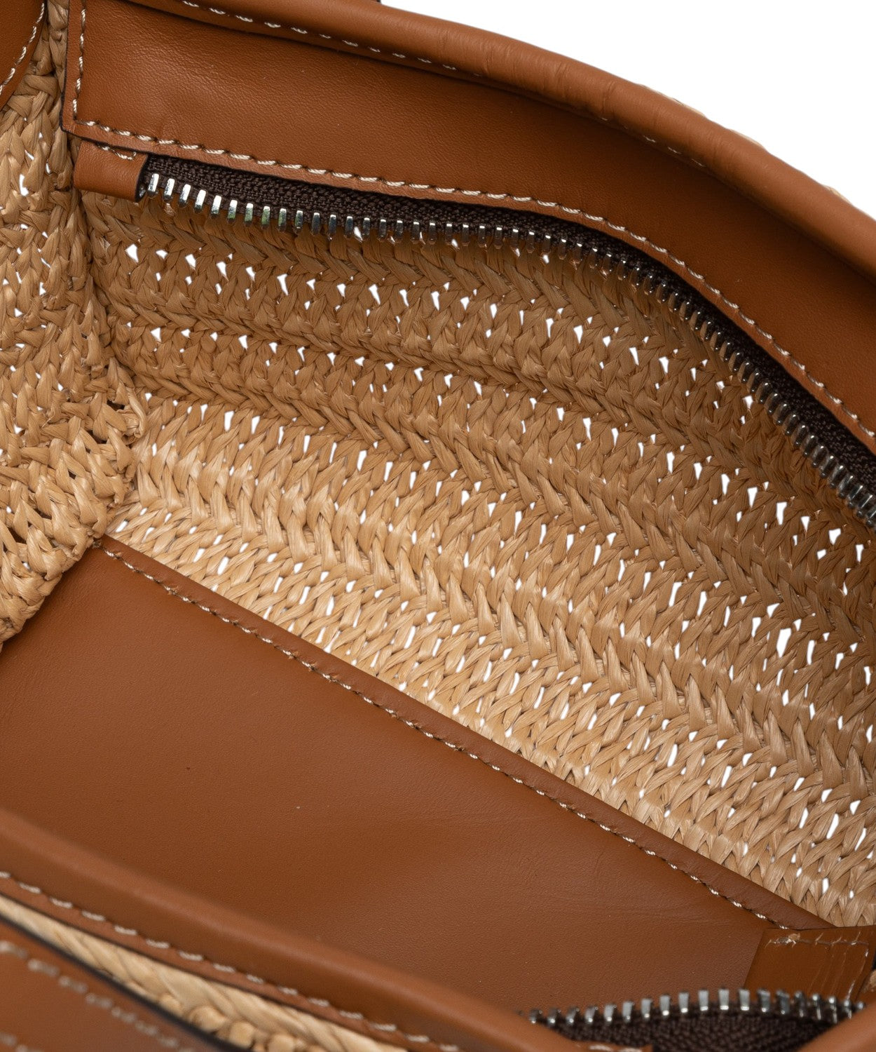 Mini Bag Gianni Chiarini Miss Marcella in Paglia