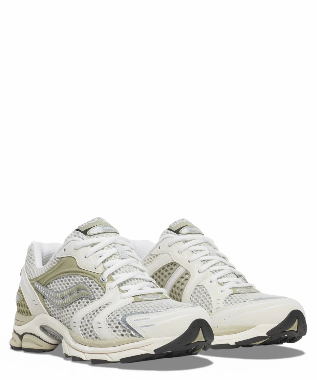 Saucony ProGrid Triumph 4 Retro Running Sneakers