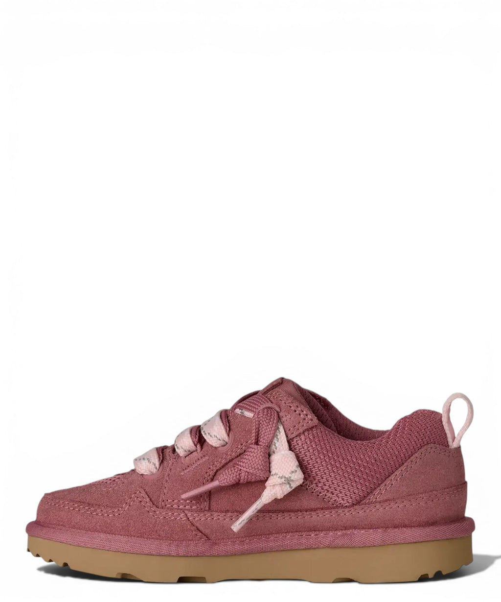 UGG Kids Lo Lowmel Zapatilla con Suela EVA