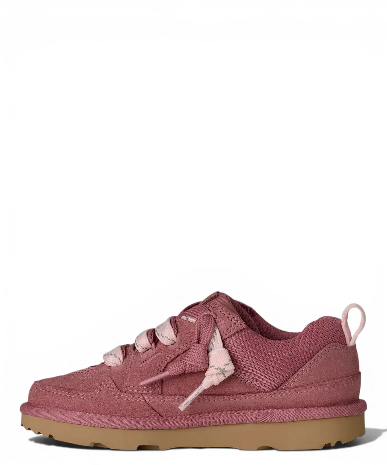 UGG Kids Lo Lowmel Sneaker con Suola Eva