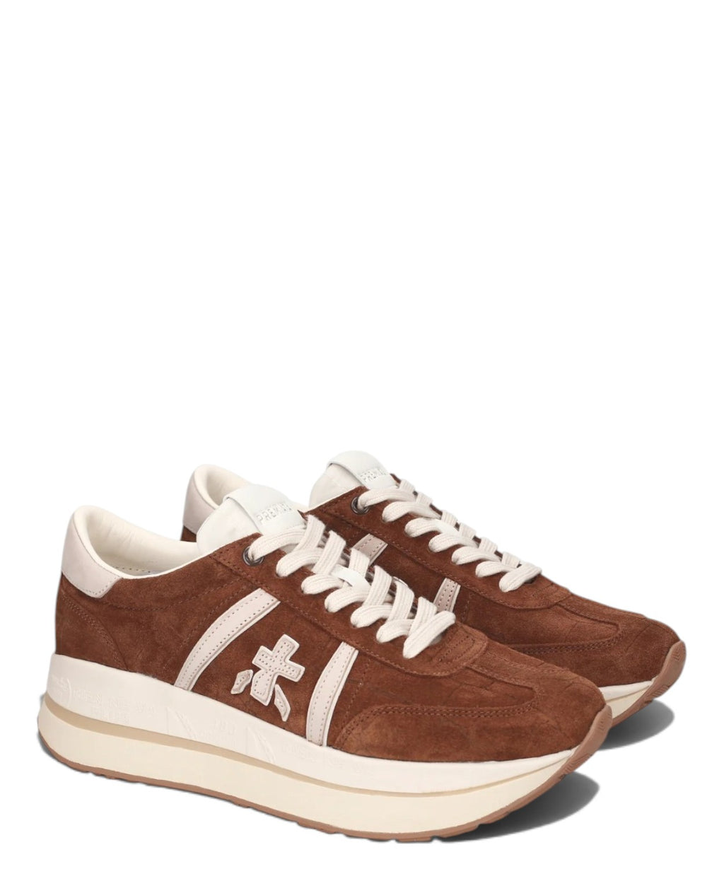 Sneakers Premiata Bethcoin 8509