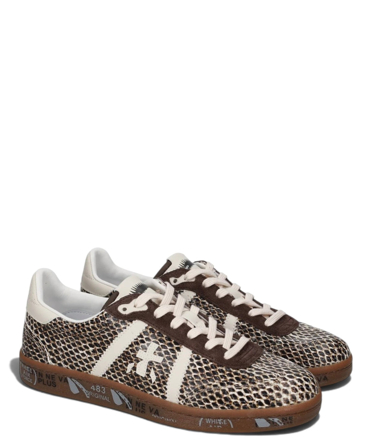 Sneakers Premiata Bonnied 8573