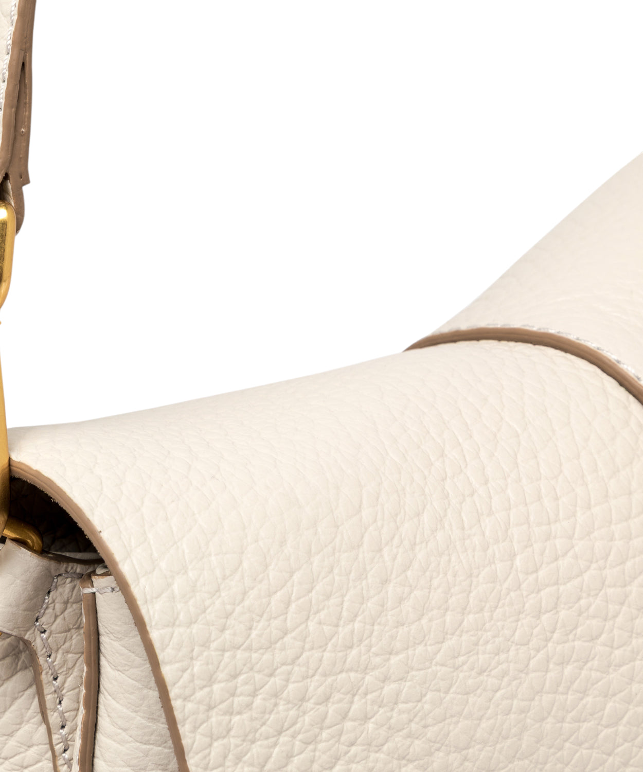 Gianni Chiarini Helena Round Bag con tracolla