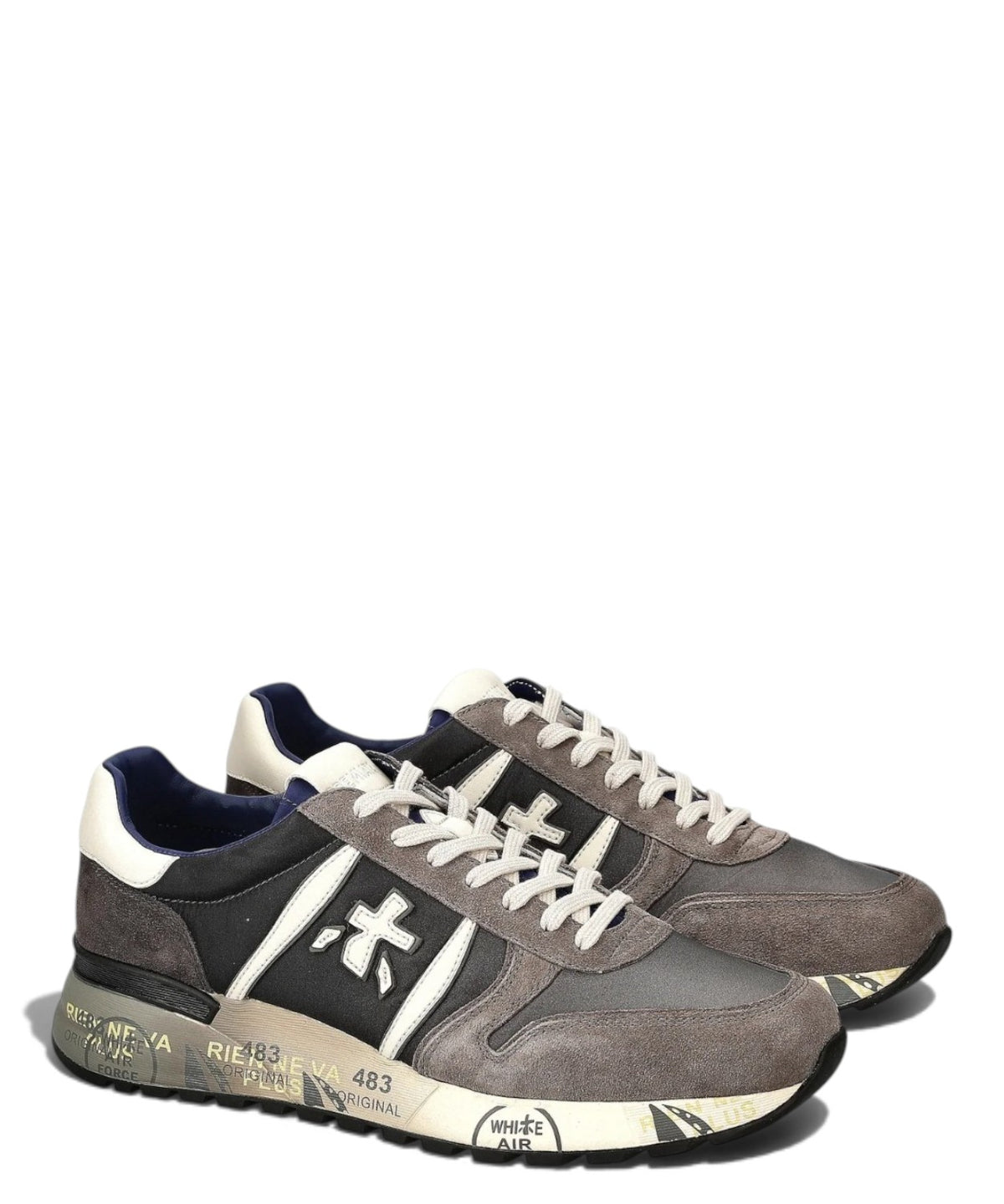 Sneakers Premiata Lander 6906