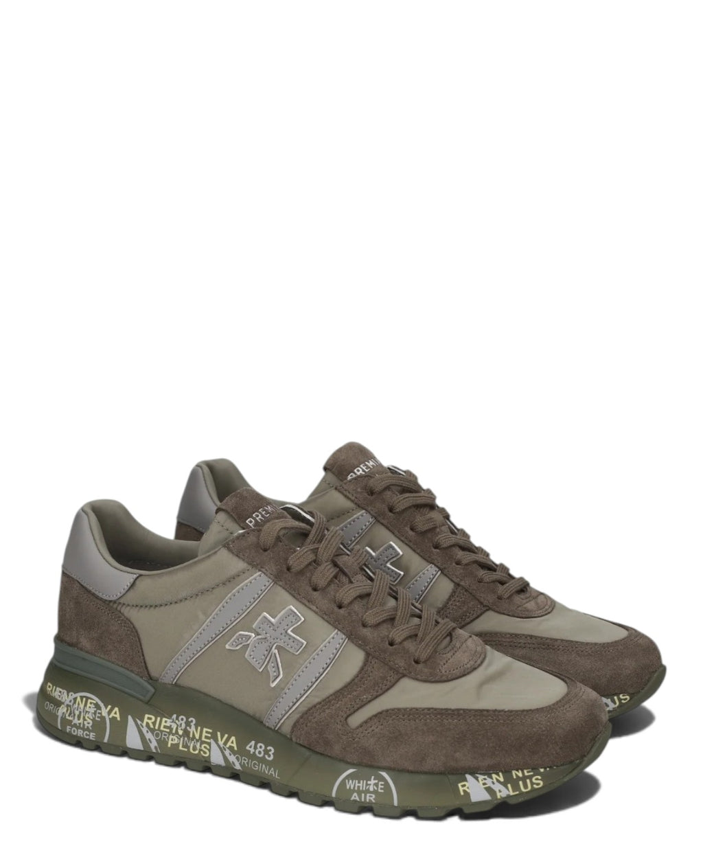 Sneakers Premiata Lander 8409