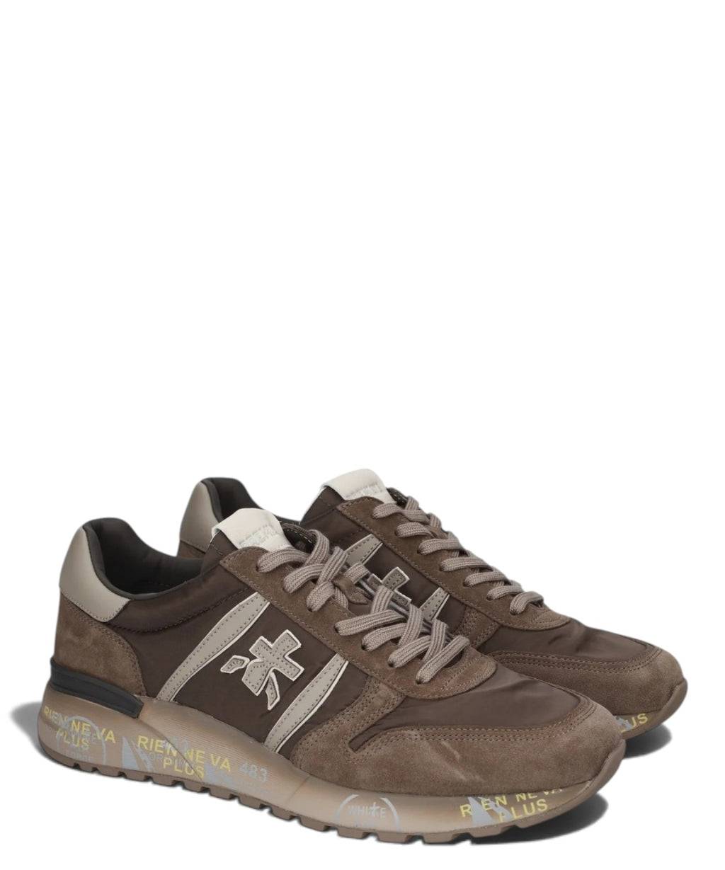 Sneakers Premiata Lander 8410