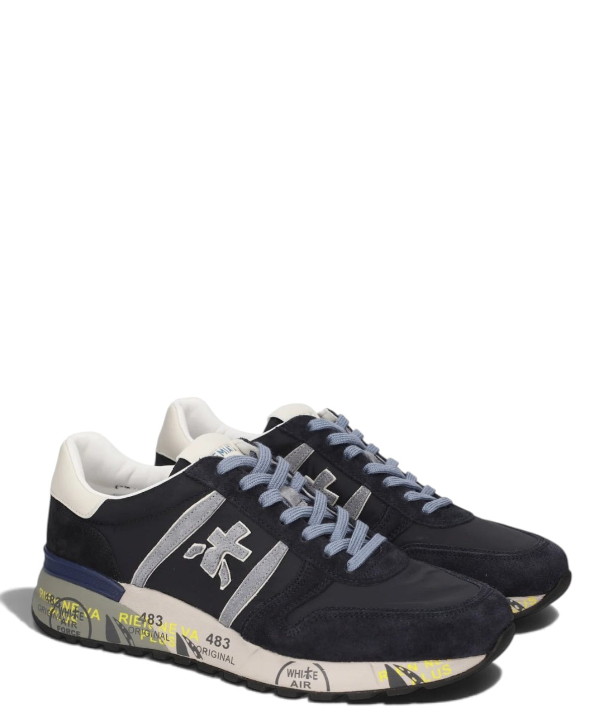 Sneakers Premiata Lander 8656