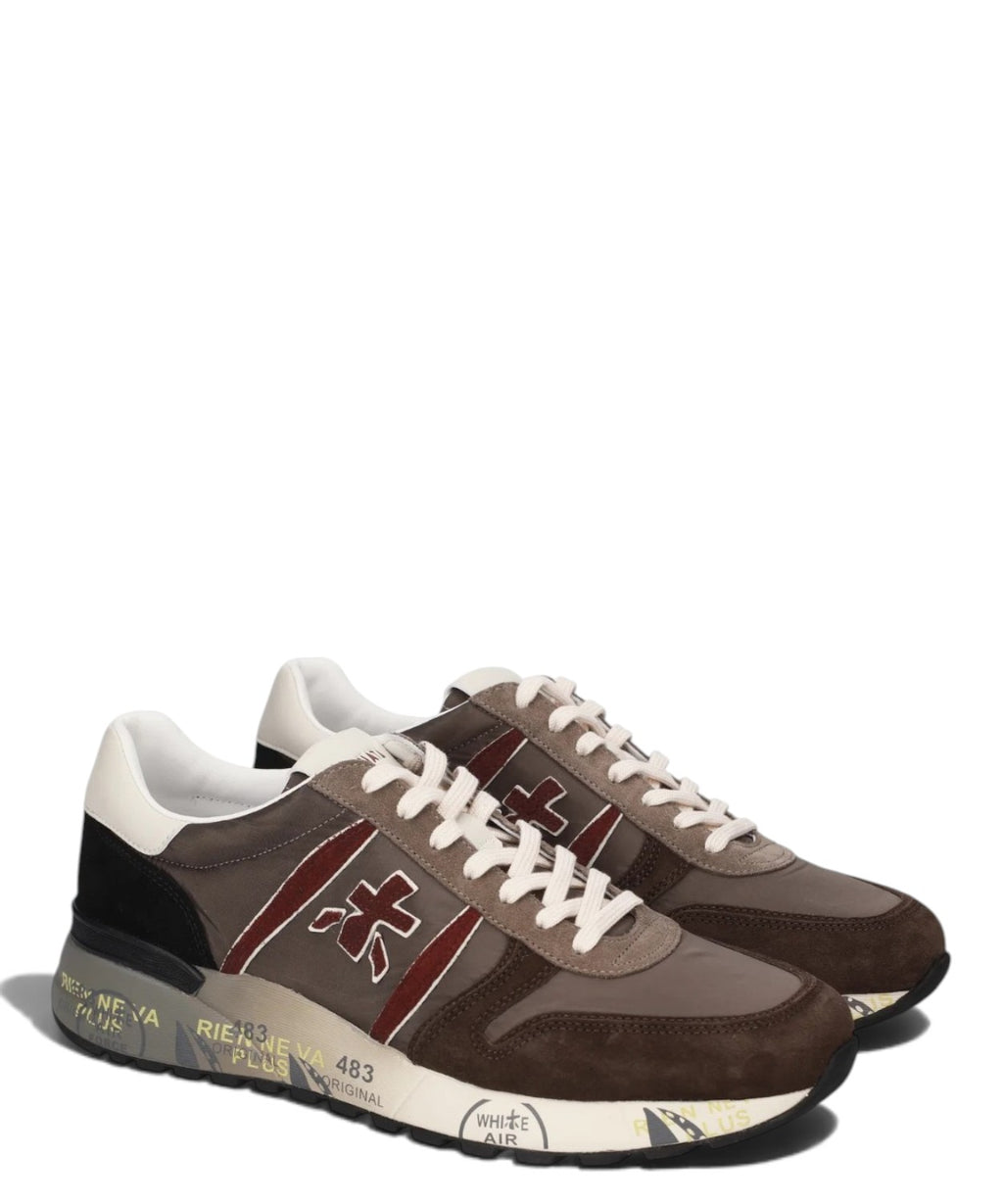 Sneakers Premiata Lander 8657