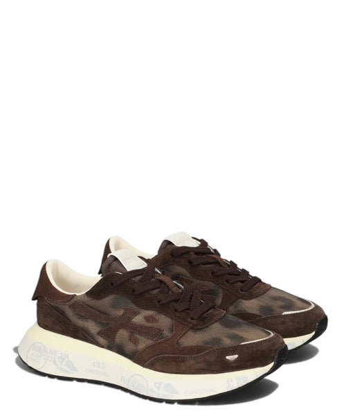 Sneakers Premiata Lauryn 8548