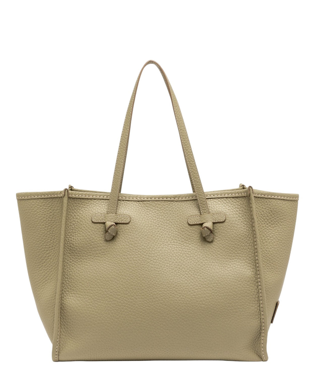 Gianni Chiarini Marcella Leather Shopping Bag