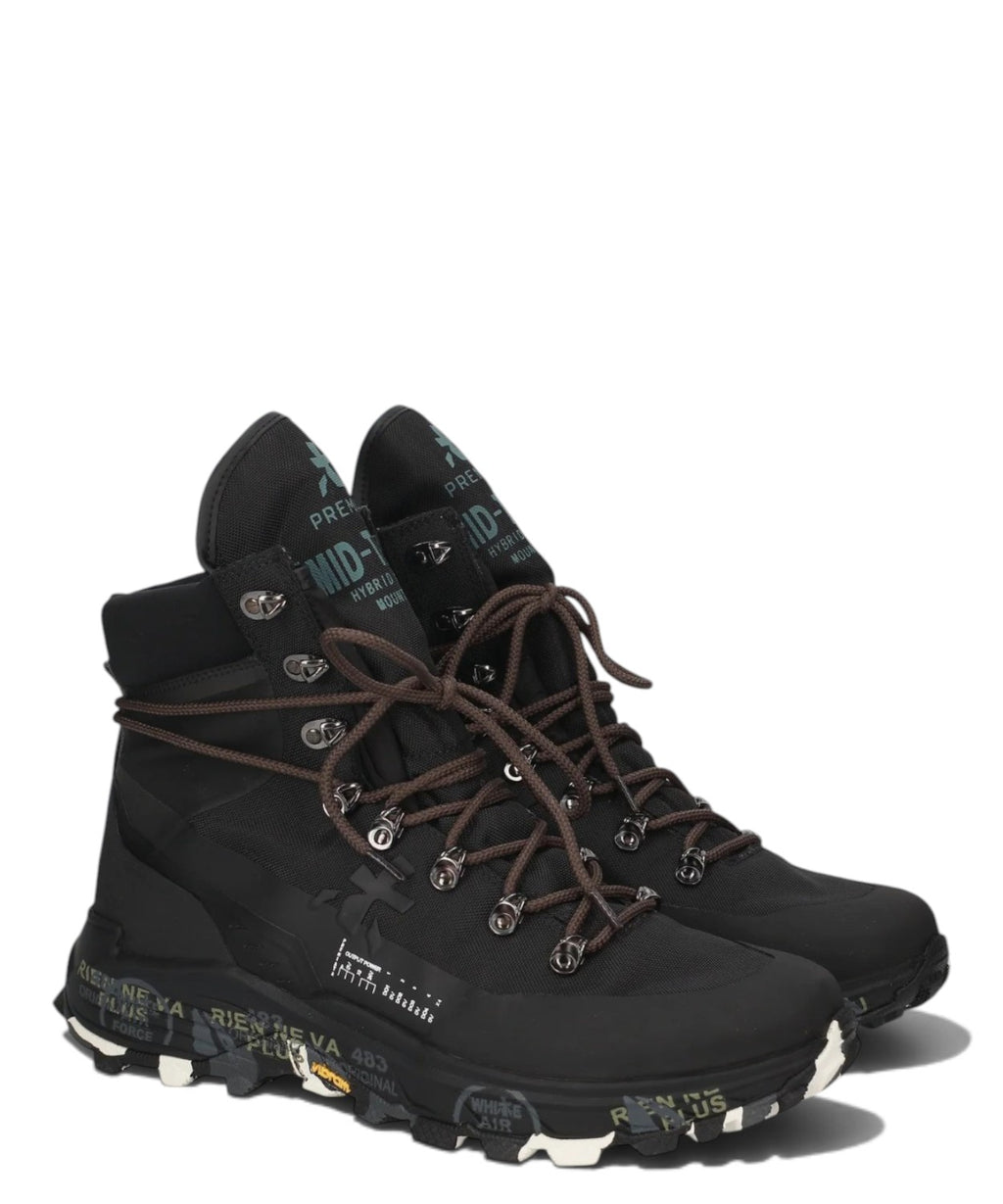 Stivali Hiking Premiata MidTreck 507