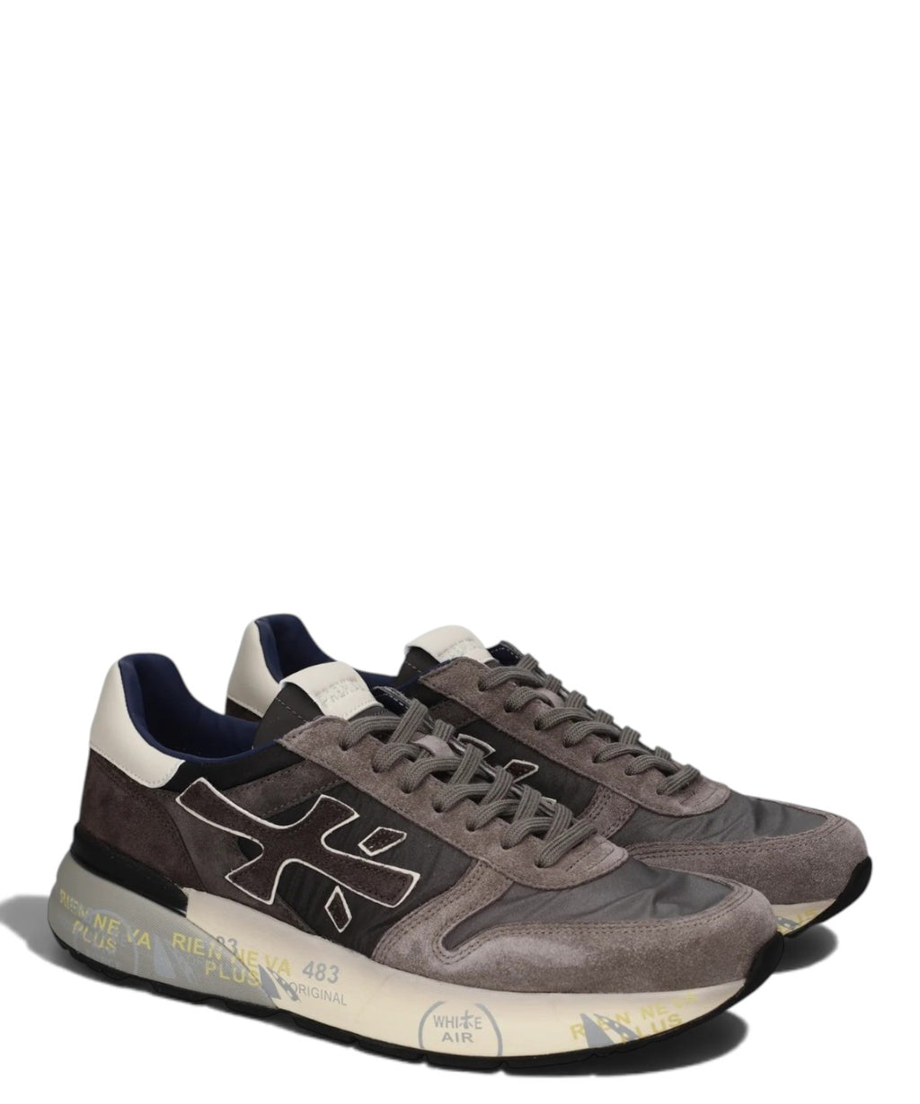 Sneakers Premiata Mick 8433