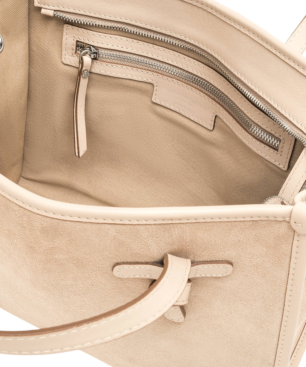 Gianni Chiarini Miss Marcella 32 in suède