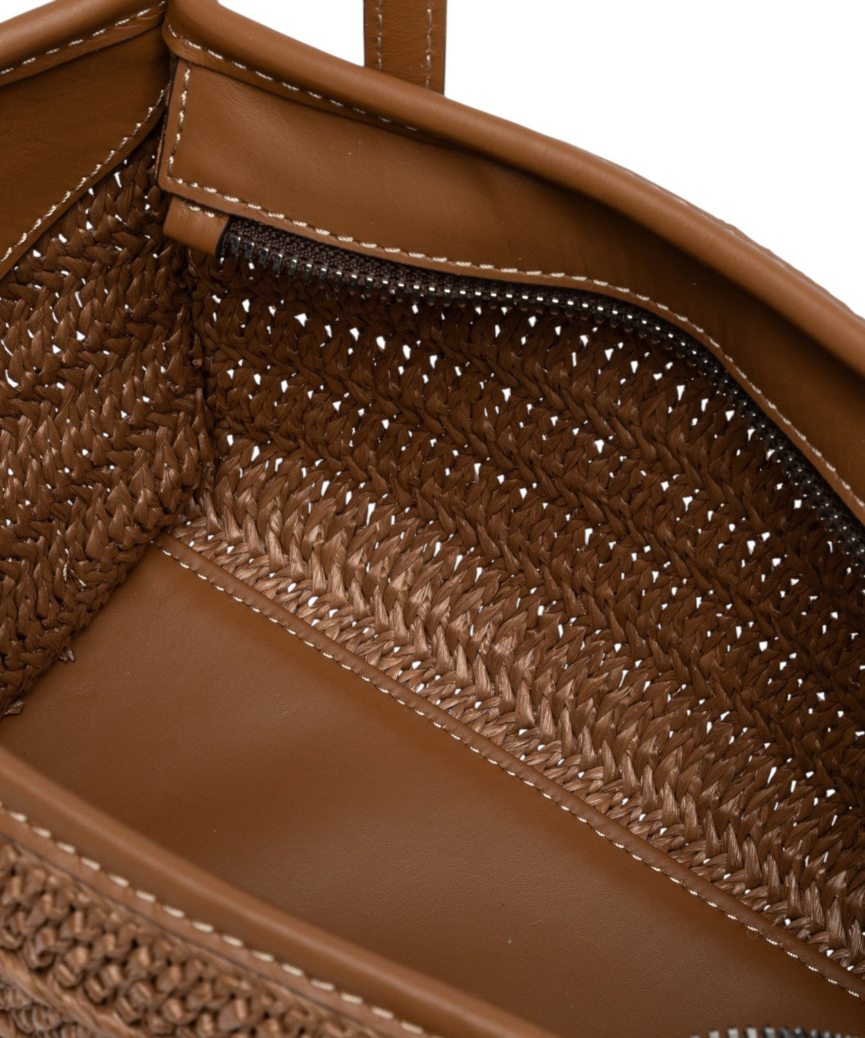 Mini Bag Gianni Chiarini Miss Marcella in Paglia Effetto Stuoia