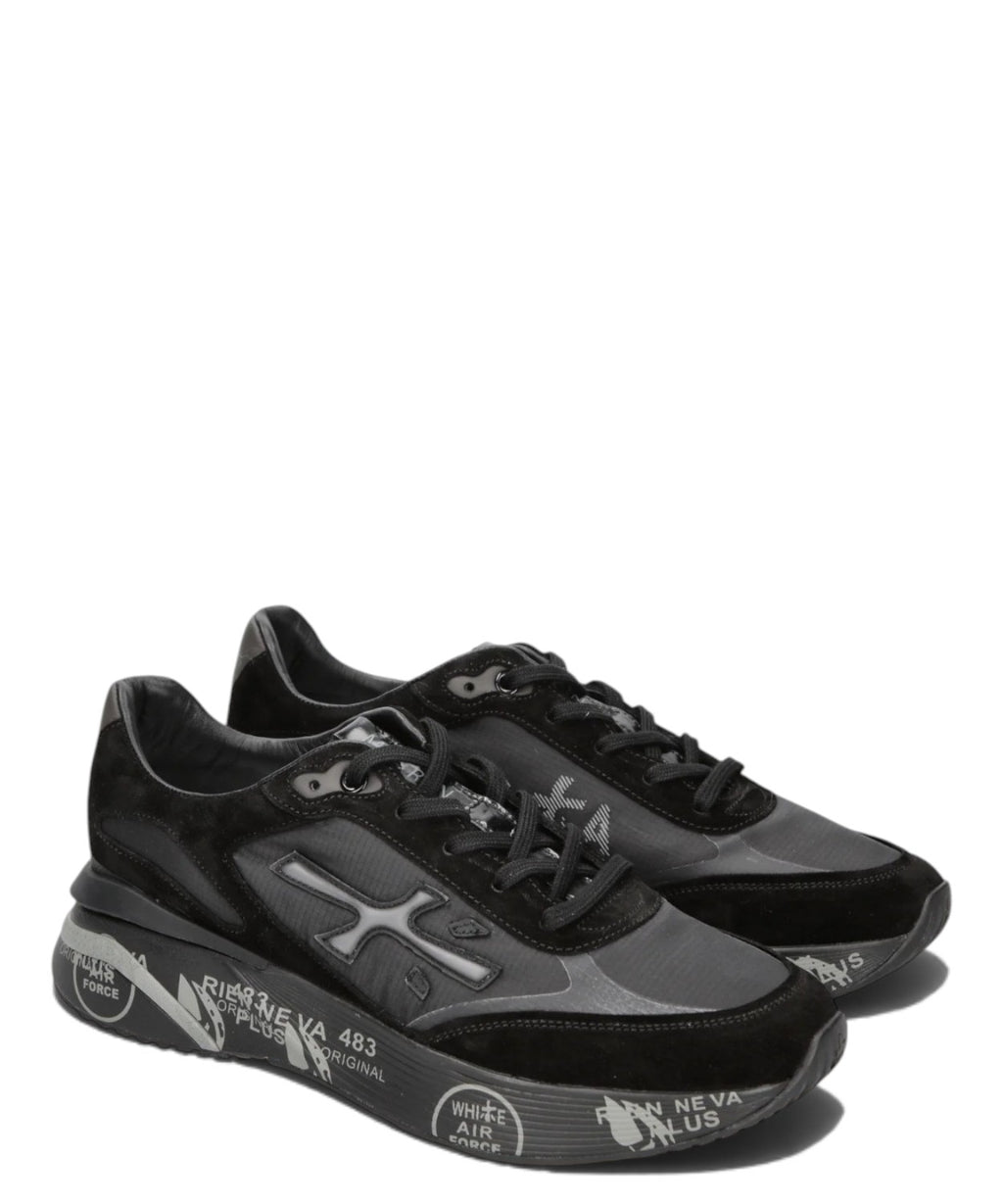 Sneakers Premiata Moerun 6445