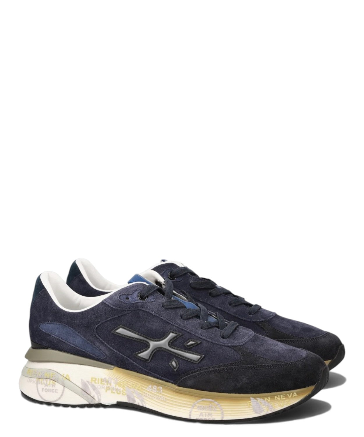 Sneakers Premiata Moerun 7776