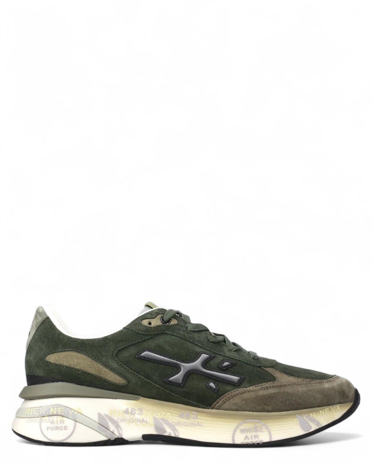 Sneakers Moerun 7777-Premiata-Sneakers-Vittorio Citro Boutique