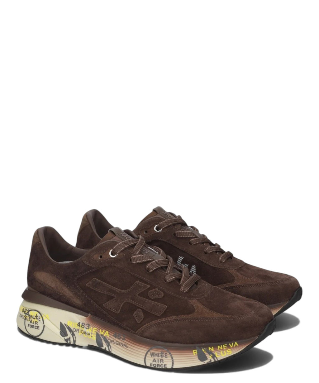 Sneakers Premiata Moerun 8636