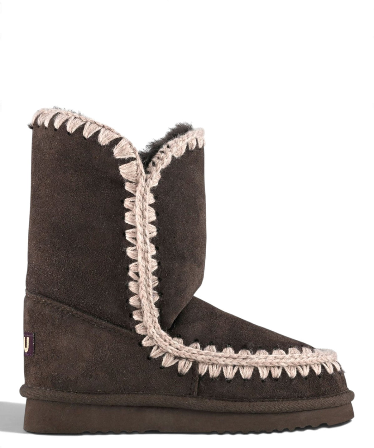 Eskimo 24 Mou Boot