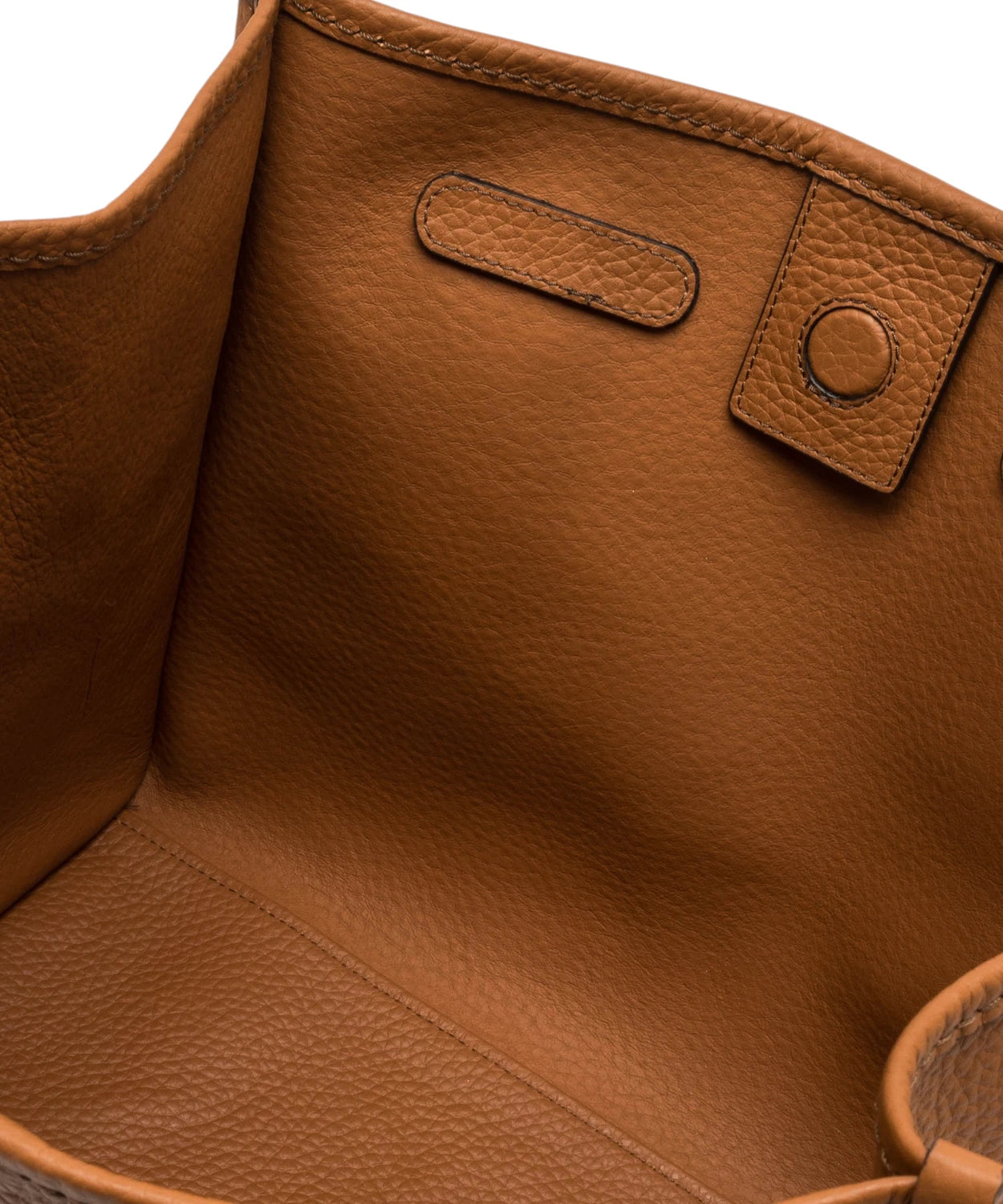 Shopping bag Marcella double grana maxi-Gianni Chiarini-Borse a spalla-Vittorio Citro Boutique