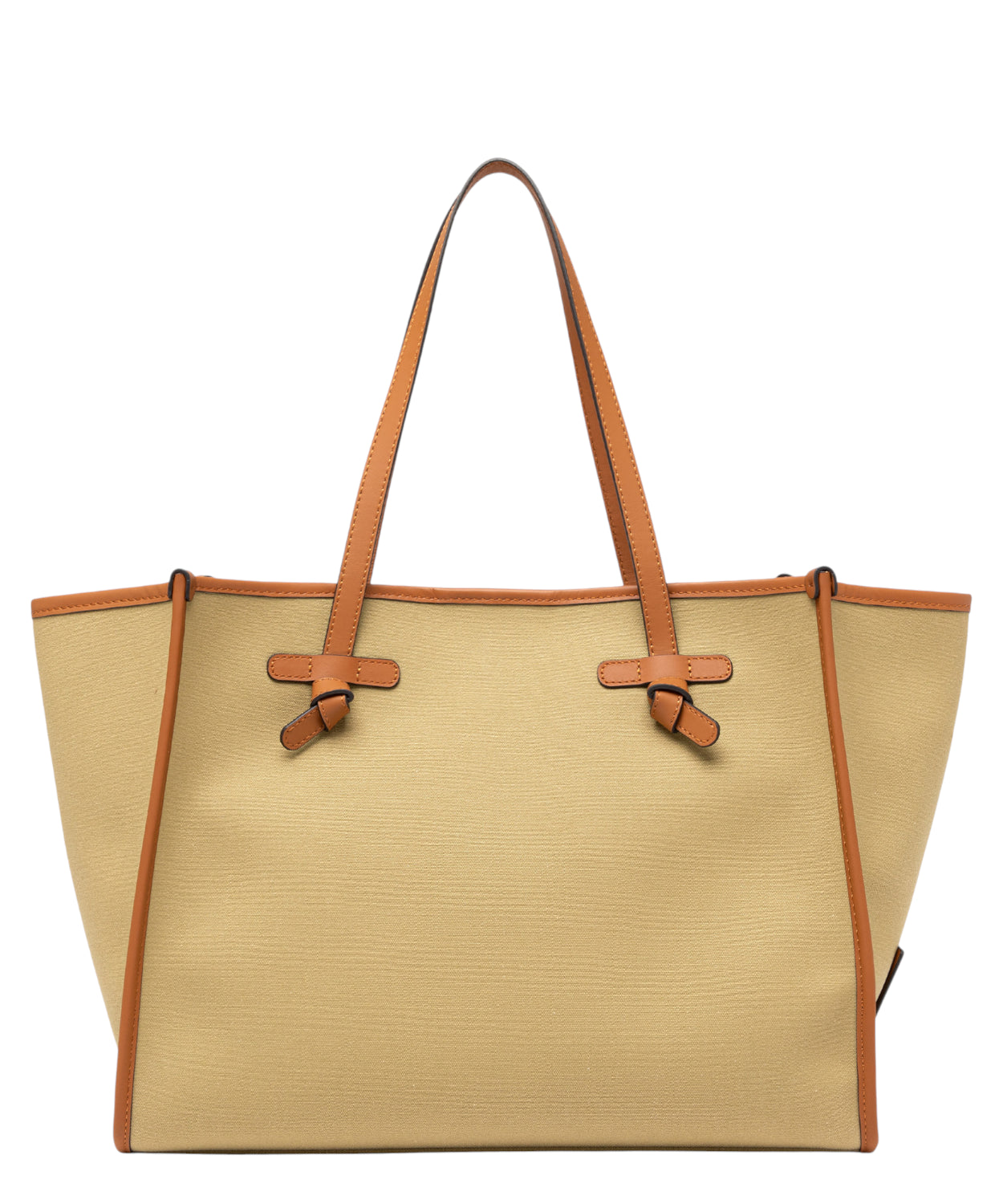 Gianni Chiarini Marcella Bag in Canvas