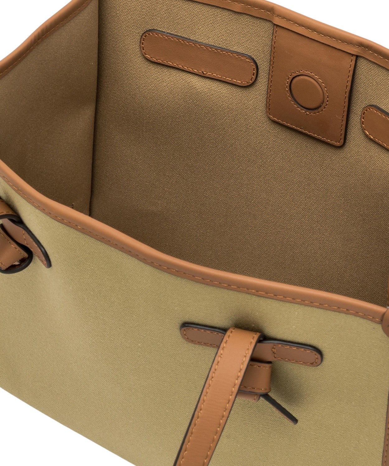 Borse a Spalla Gianni Chiarini Marcella in Canvas