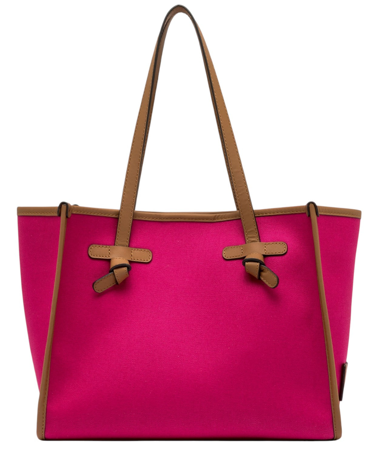Gianni Chiarini Marcella Big Bag in canvas